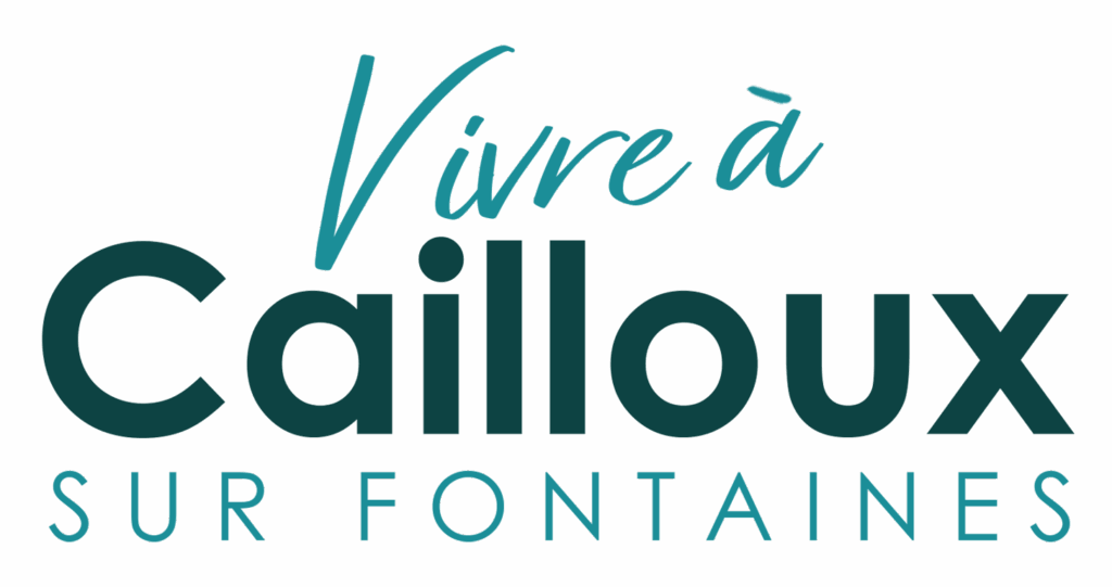 Logo Vivre à Cailloux